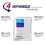 Maschera Viso Idratante Controllo Olio 4