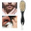 Men's Wooden Beard Brush & Comb Set 5