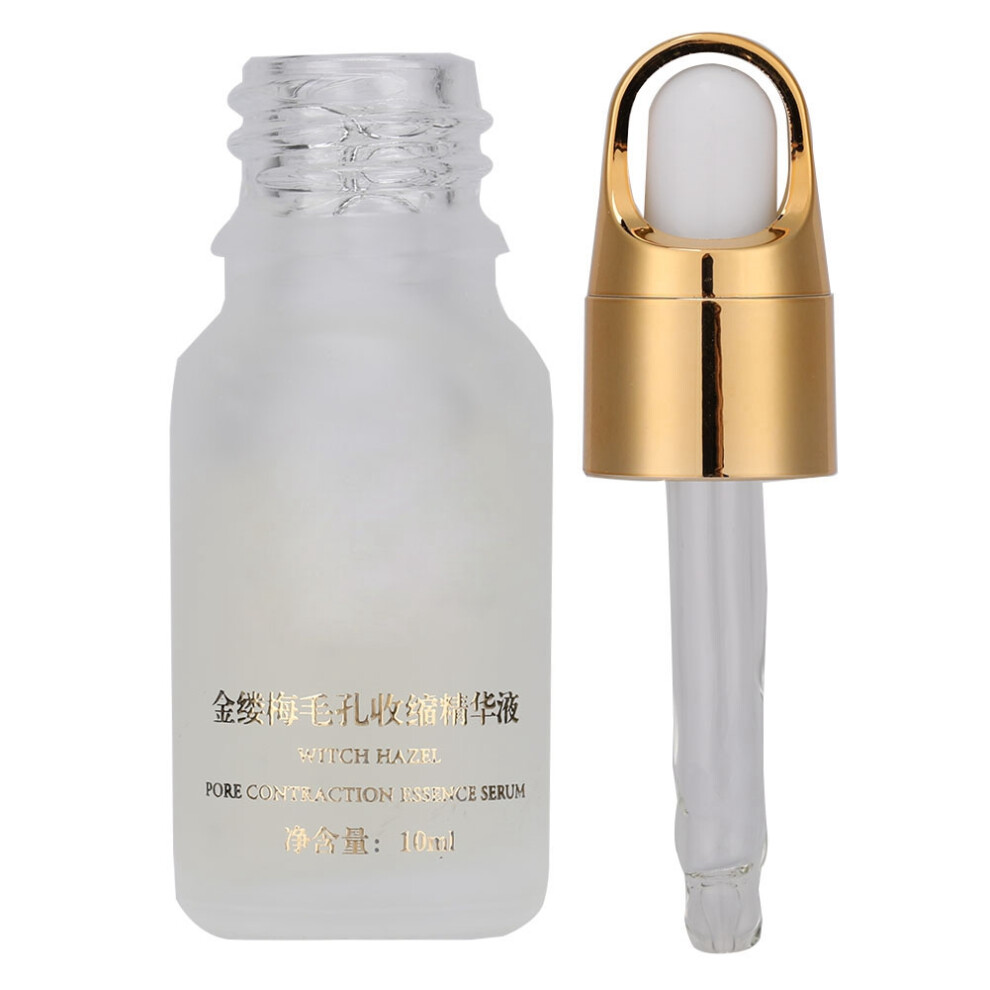 10ml Witch Hazel Pores Shrinking Moisturizing Repairing Serum