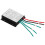 BLW-12/24 400W Windgenerator-Turbinenregler 7