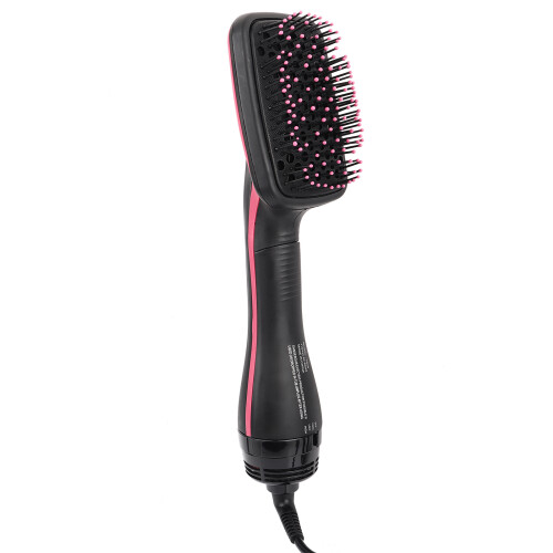 1000W Haardroger & Styler Hot/Cool Comb 1