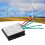 BLW-12/24 400W Windgenerator-Turbinenregler 10