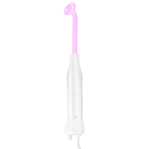High Frequency Purple Light Skin Tightener 1