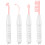 Hochfrequenz-Elektrode-Gesichtsgerät gegen Falten 3