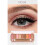 9 Kleur Matte Glitter Oogschaduw Palet A5 2