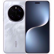 HONOR Magic 7 Pro (Global, PTP-N49) (512GB+16, Lunar Shadow Grey)