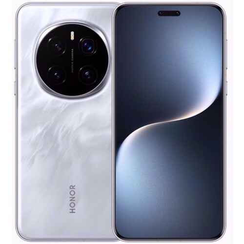 Honor HONOR Magic 7 Pro (Global, PTP-N49) (512GB+16, Lunar Shadow Grey)
