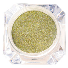 Polvere Specchio Peacock Glitter Unghie 2495 07