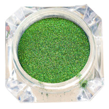 Polvere Specchio Peacock Nail Glitter 2495,11