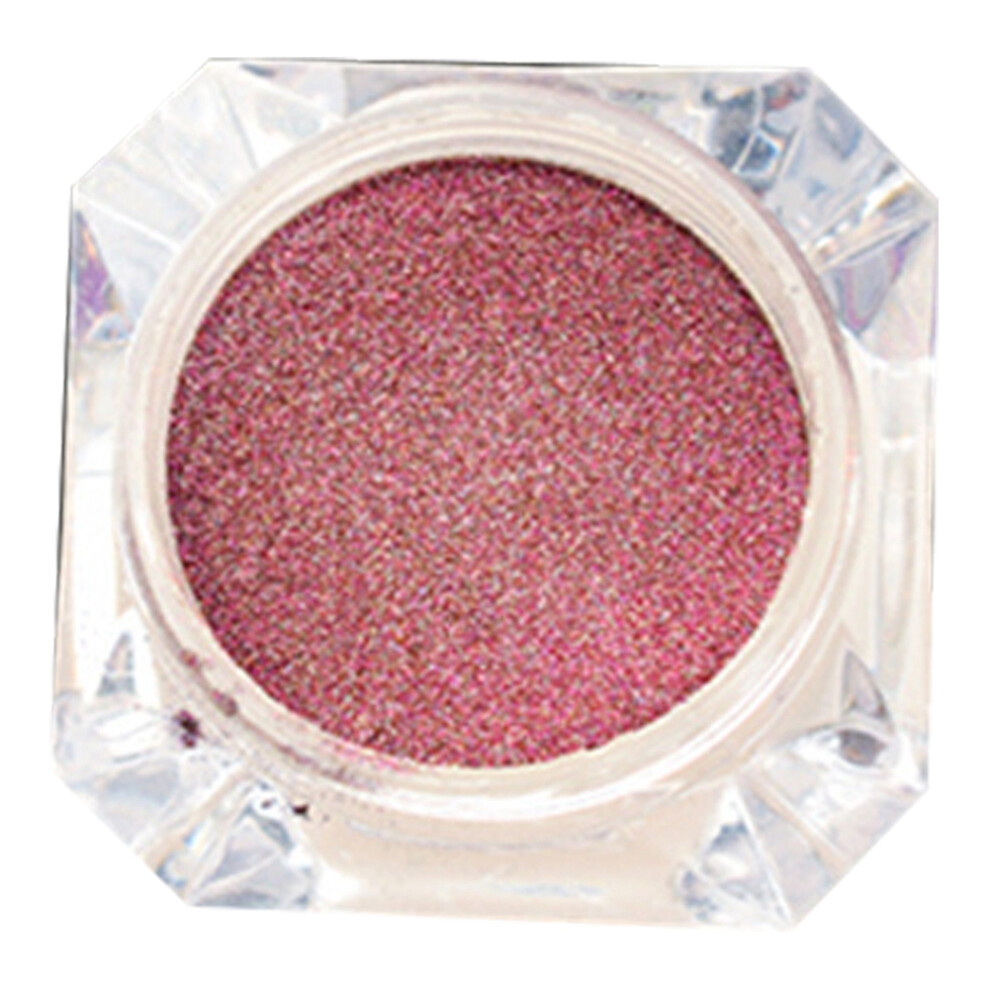 Light Nail Glitter Peacock Mirror Powder 2495,03