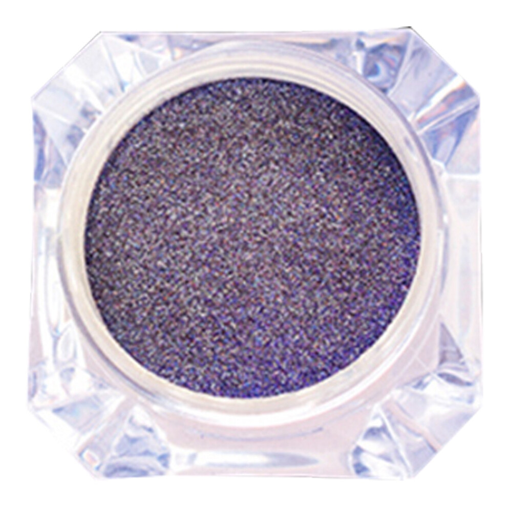 Light Nail Glitter Peacock Mirror Powder 2495,08