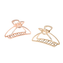 Metalen haarclips klauwclips voor vrouwen