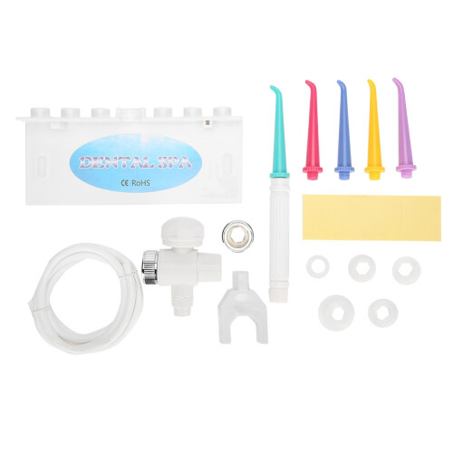 Dental SPA Waterjet Flosser Mondspuit