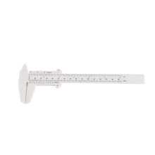 Tattoo-Brustlineal 8 Typen Messschablone