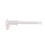 Tattoo-Brustlineal 8 Typen Messschablone 1