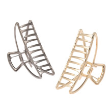 Metal Hair Claw Clips for Women