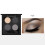 4-farbiges langlebiges Matt-Lidschatten-Palette 2