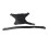 Improved Pressurized Shoulder Black (chest 38‑55 Inches) 1