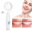 Wasserstrahler mit Plastikgriff und Schlauch 5