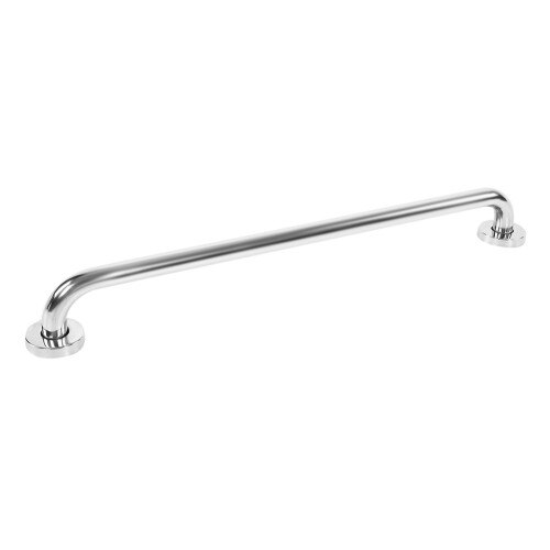 60cm dicker Edelstahl-Badewannen-Griffstange Sicherheitsgeländer 1