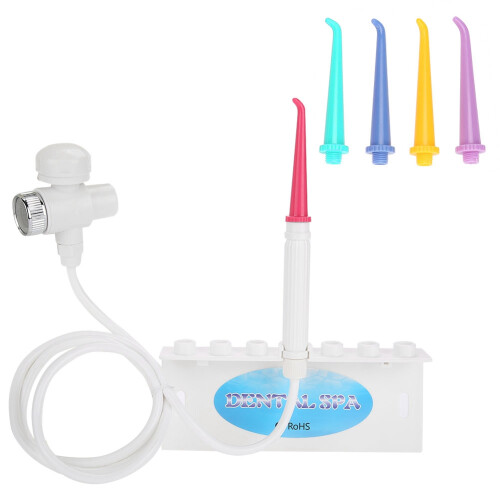 Dental SPA Waterjet Flosser Mondspuit 1
