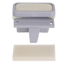 Dental Finger Ring Grey