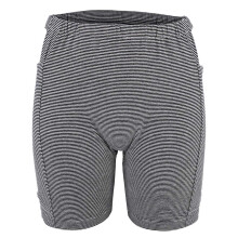 Inkontinenzunterwäsche für Damen mit Blaseninkontinenz, 2 Taschen, L