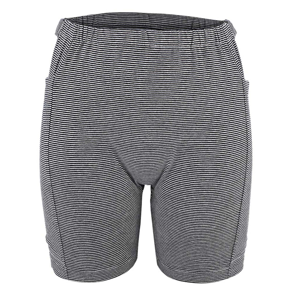 Incontinence Underwear for Bladder Patients Double Pocket Women L