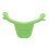 Allenatore Facciale Smile Maker per Lip Tattoo Verde 4