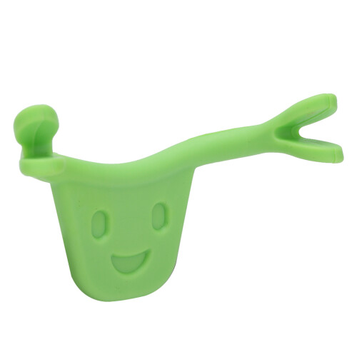 Allenatore Facciale Smile Maker per Lip Tattoo Verde 2