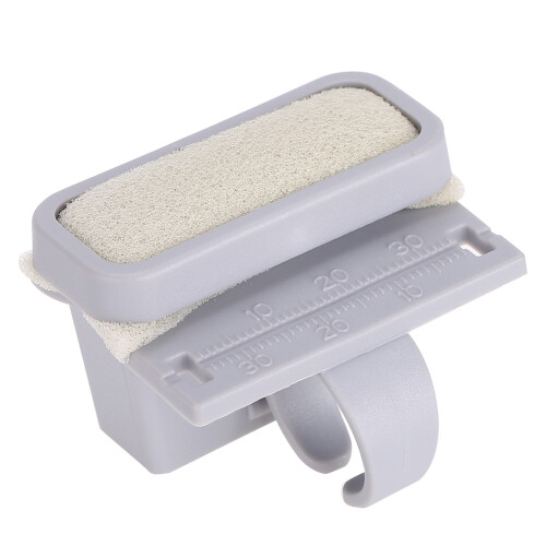 Dental Finger Ring Grey 1