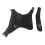 Improved Pressurized Shoulder Black (chest 38‑55 Inches) 2