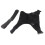 Improved Pressurized Shoulder Black (chest 38‑55 Inches) 4