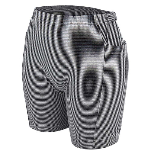 Mutande assorbenti donna L con doppia tasca 1