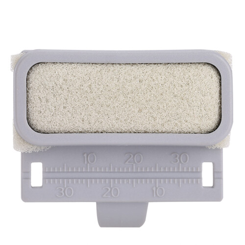 Dental Finger Ring Grey 2