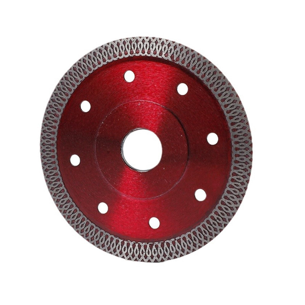 Diamond Dry Cutting Blade Disc For Porcelain Ceramic Tile Turbo Thin Stoneware For Marble 105Mm 115Mm 125Mm 9084446709438