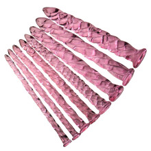 Urethral Sounds Glass Beaded Urethral Dilator, Metal Penis Plug, Adult Urethral Sound Catheter Rods For Couples
