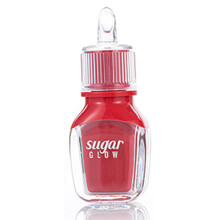 Feuchtigkeitsspendender, lang haltbarer Lipgloss (01#)