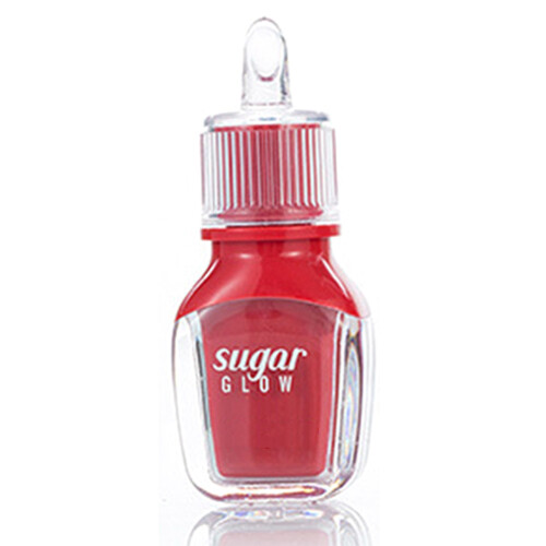 Feuchtigkeitsspendender, lang haltbarer Lipgloss (01#)