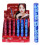 Waterproof Long Lasting Liquid Eyeliner Stick Makeup Tool 1# 1