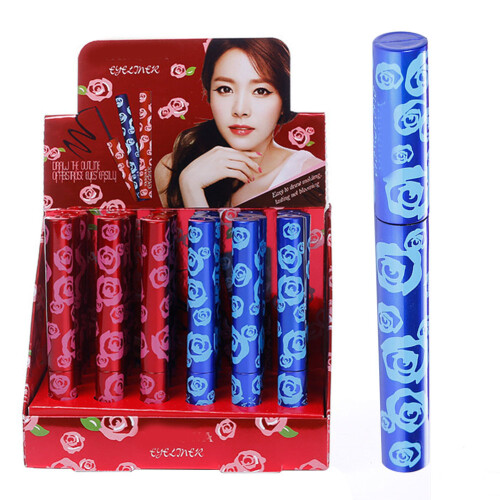 Waterproof Long Lasting Liquid Eyeliner Stick Makeup Tool 1#
