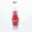 Feuchtigkeitsspendender, lang haltbarer Lipgloss (01#) 2