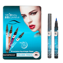 Waterproof Long Lasting Eyeliner Stick Blue