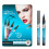 Waterproof Long Lasting Eyeliner Stick Blue 1