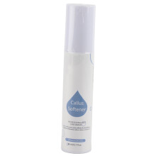 Voet zachte peeling callus reparatie spray 80ml