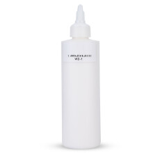 Tattootinte-Set 240ml Weiß Mono