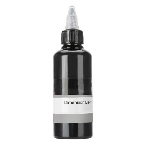 Inchiostro Naturale per Tatuaggi 100ml