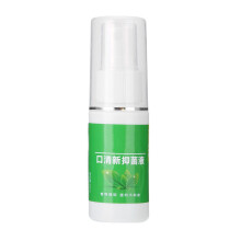 Mundfrischungsspray gegen Mundgeruch, 30g