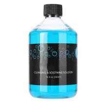 500ml Tattoo Aftercare Solution Cleaning Liquid Soap