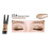 Glitzer-Augenlidfarbe, Lidschatten-Puder, Make-up, 5# 2